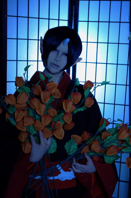 1日過ぎたけど鬼だった頃の私載せておきます！