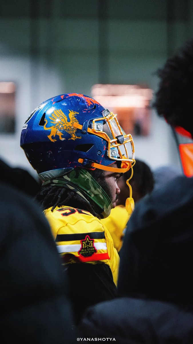 Alijah “Hank” Boyd tweet media