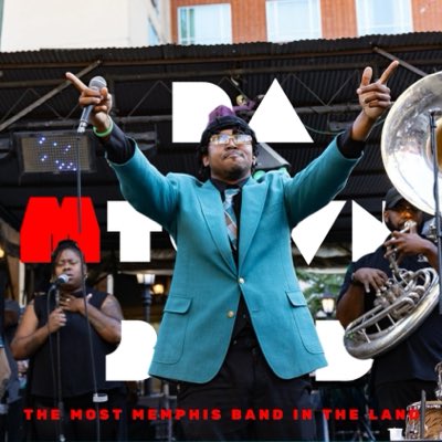 DaMTownBand's tweet photo. #NewProfilePic https://t.co/3xKmDgnQ3y
