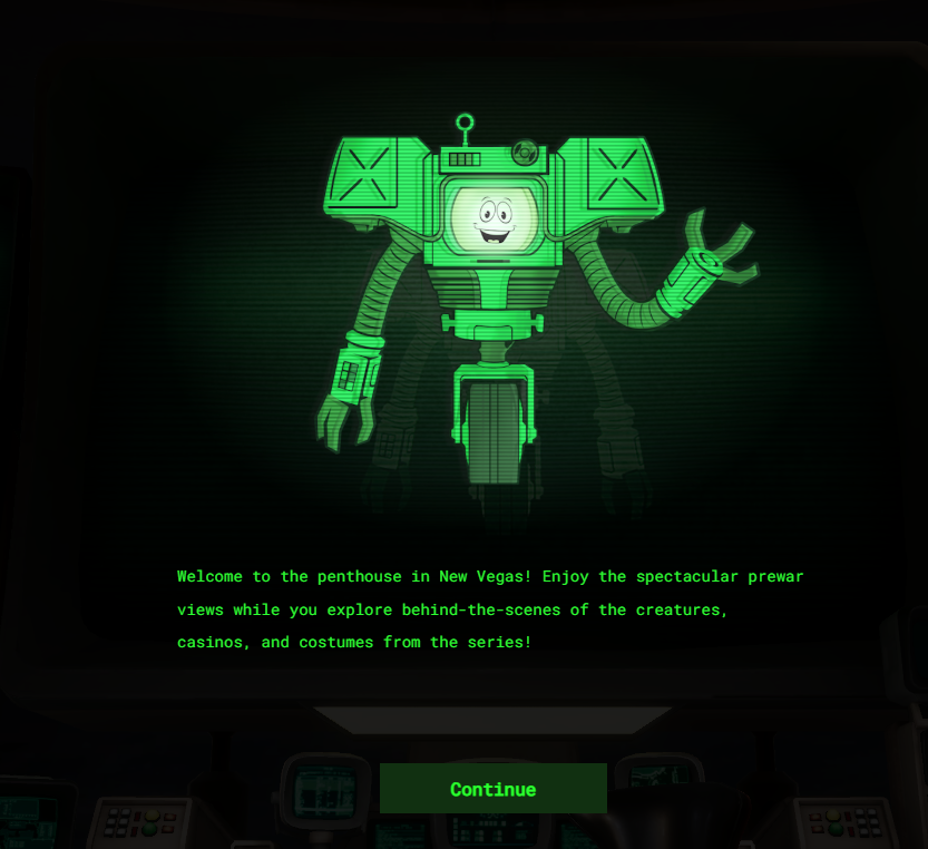 Melee Games tweet media