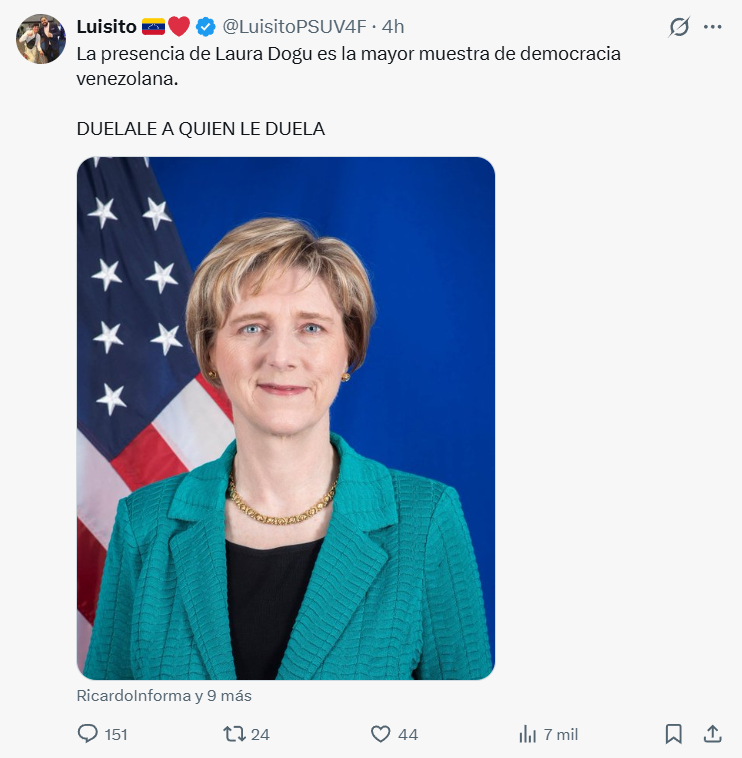 L • U • D • U • S tweet media