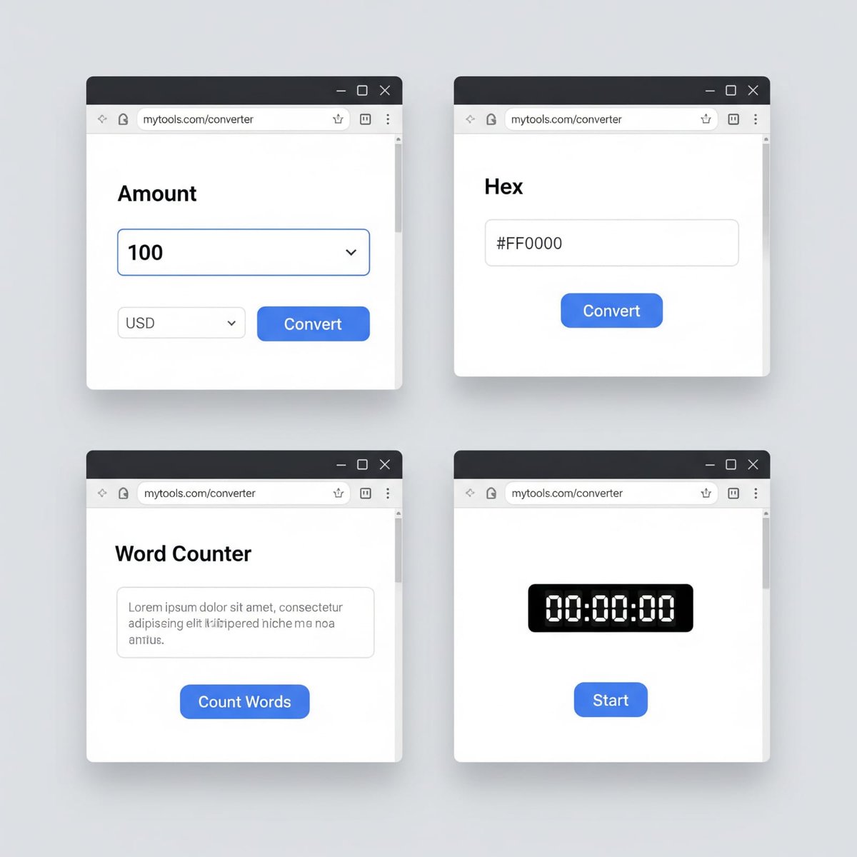 cryptoraider014's tweet image. What wins: tools that make people go “oh damn, I need that too”.

Build something like that with @chatandbuild.  
Simple ideas can be useful.  
#GalxeStarboard #indiebuilder