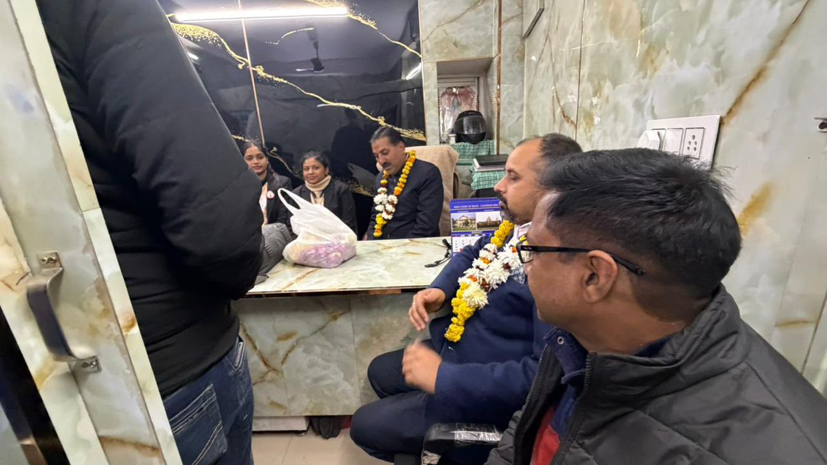 Rudra Vikram Singh tweet media