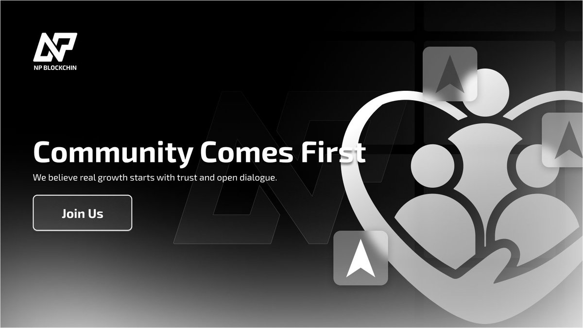 NP Official tweet media