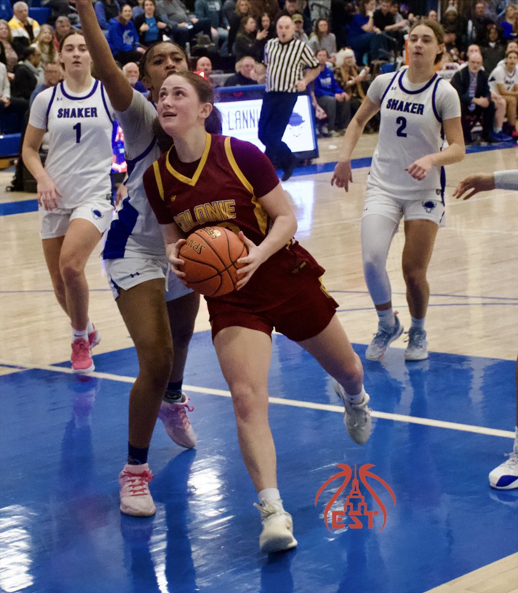 Empire State Takeover tweet media