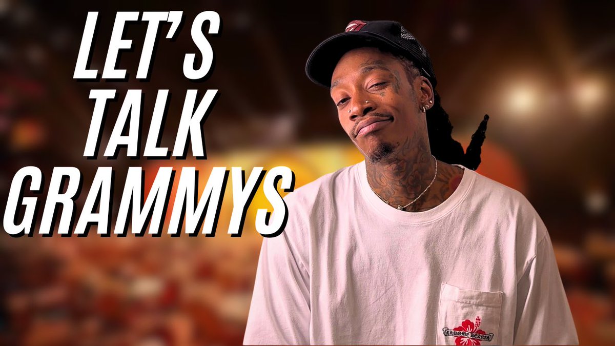 Wiz Khalifa tweet media