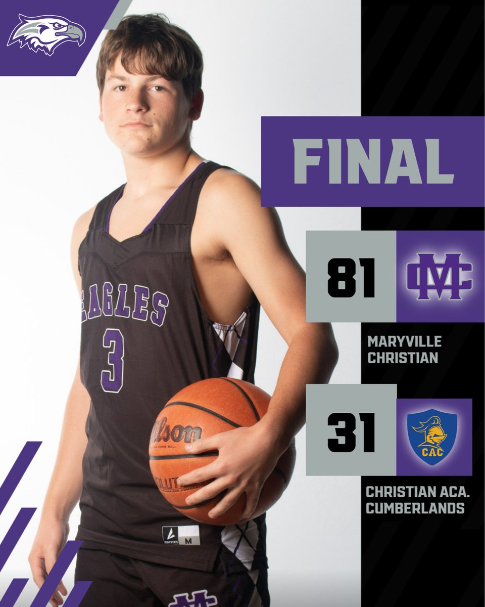 Maryville Christian High School Men’s Basketball (@mcs_mensbball) on Twitter photo 