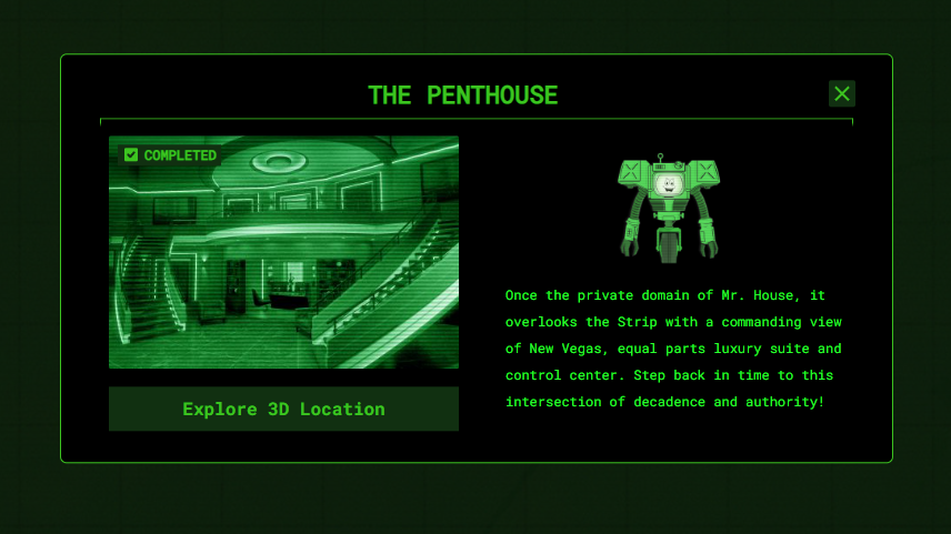 Melee Games tweet media