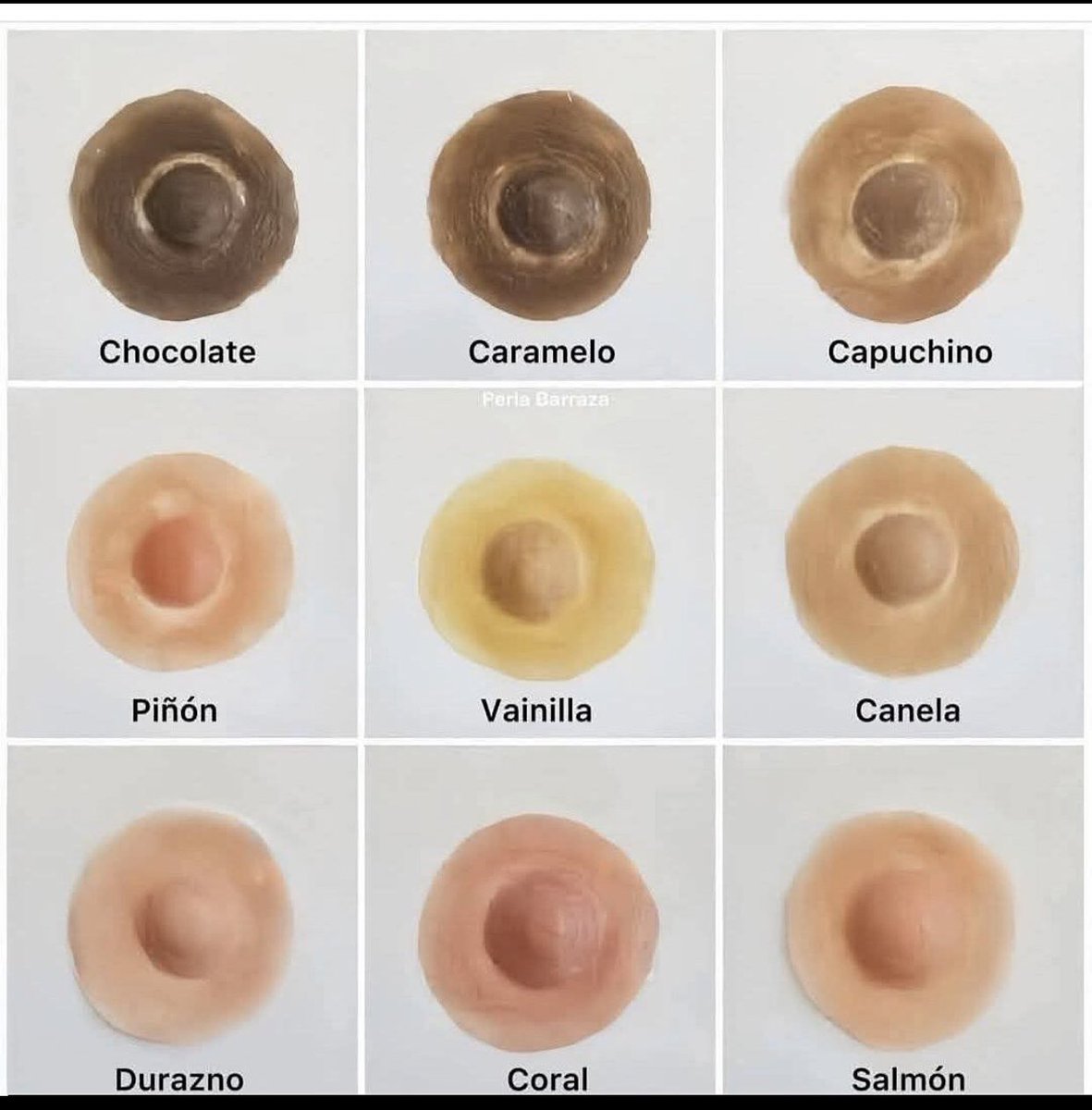 Malena y Ben tweet media