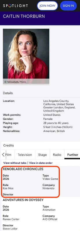 [乳摸] 異度神劍 新作or升級版 今年發售 - 希洽 - PTT.BEST 批踢踢爆文