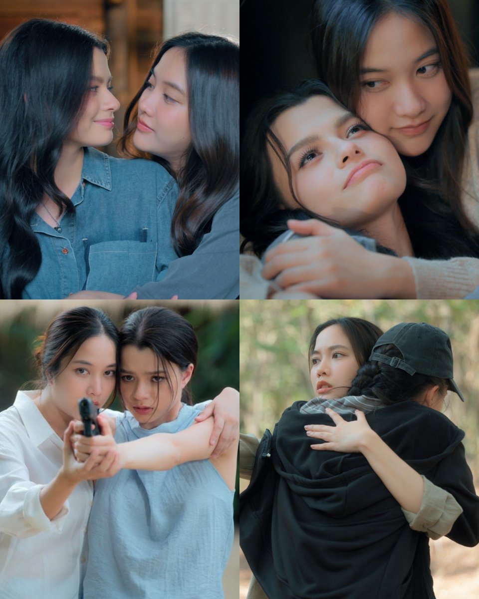 kieutou_serbia's tweet photo. GIRLFRIENDS 🤍

THE AIR Q21 SHOOTING
#เสน่หาวาโยคิว21 https://t.co/j8DvxTgUcZ