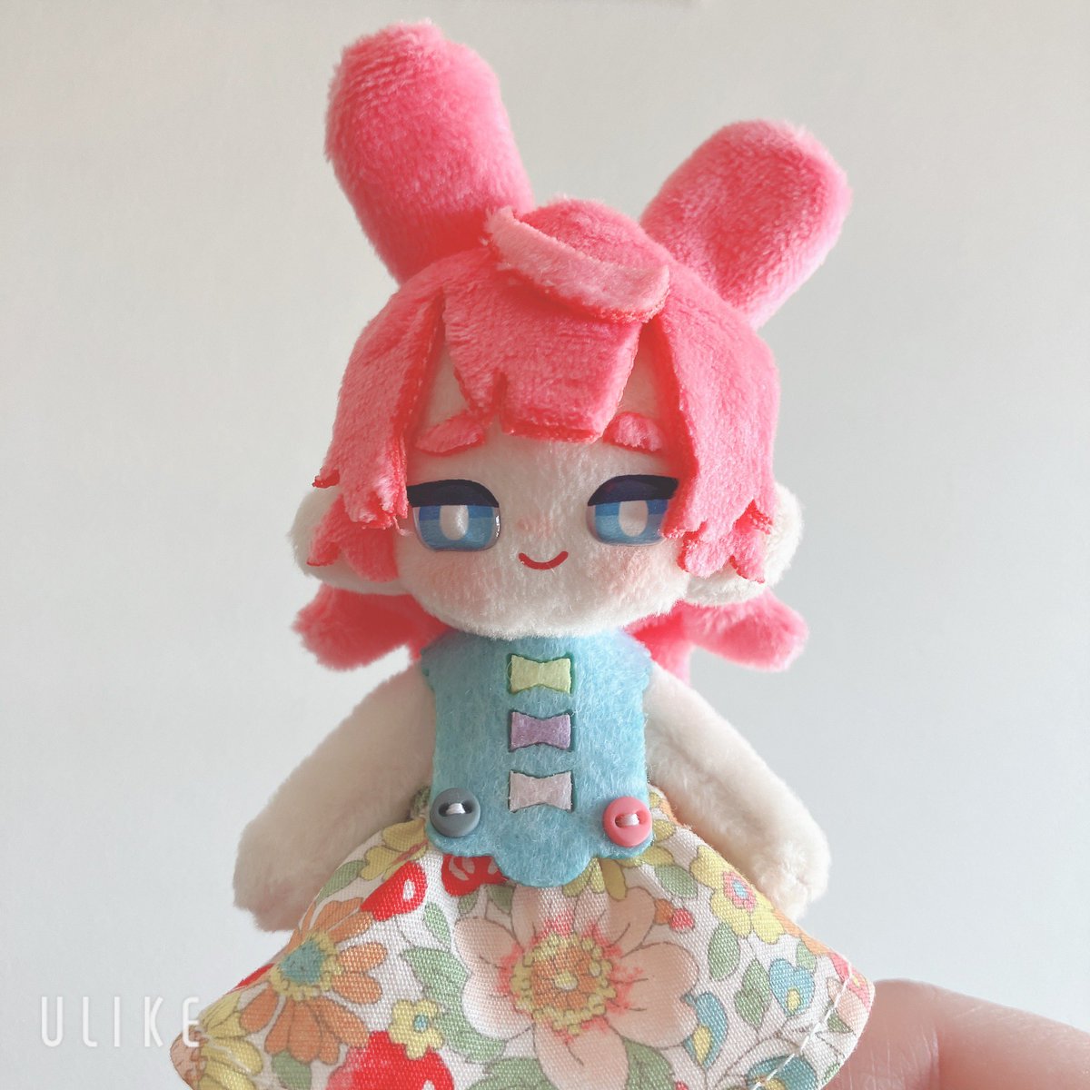 PELUCHE (@peluche__nui) / Posts / X