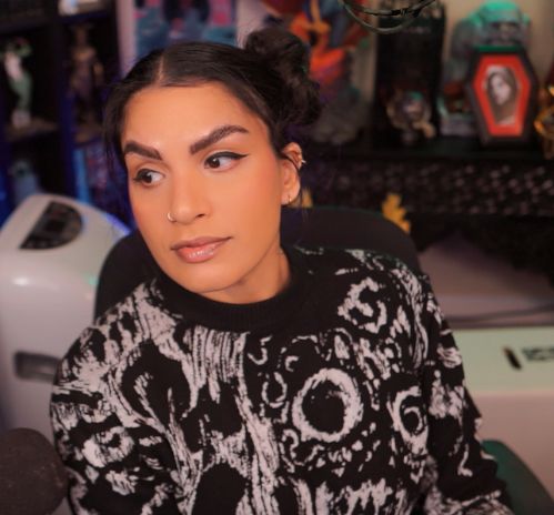 ThatBronzeGirl tweet media