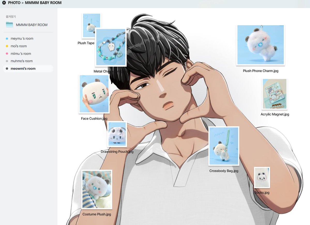 123116xx's tweet image. หน้าเว็บน่ารักมาก สมกับเป็น MMMM ฮือๆๆๆๆๆๆ กดเล่นสนุกมาก