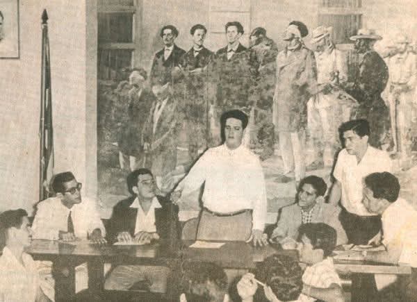 Primaria Calixto Sánchez White tweet media