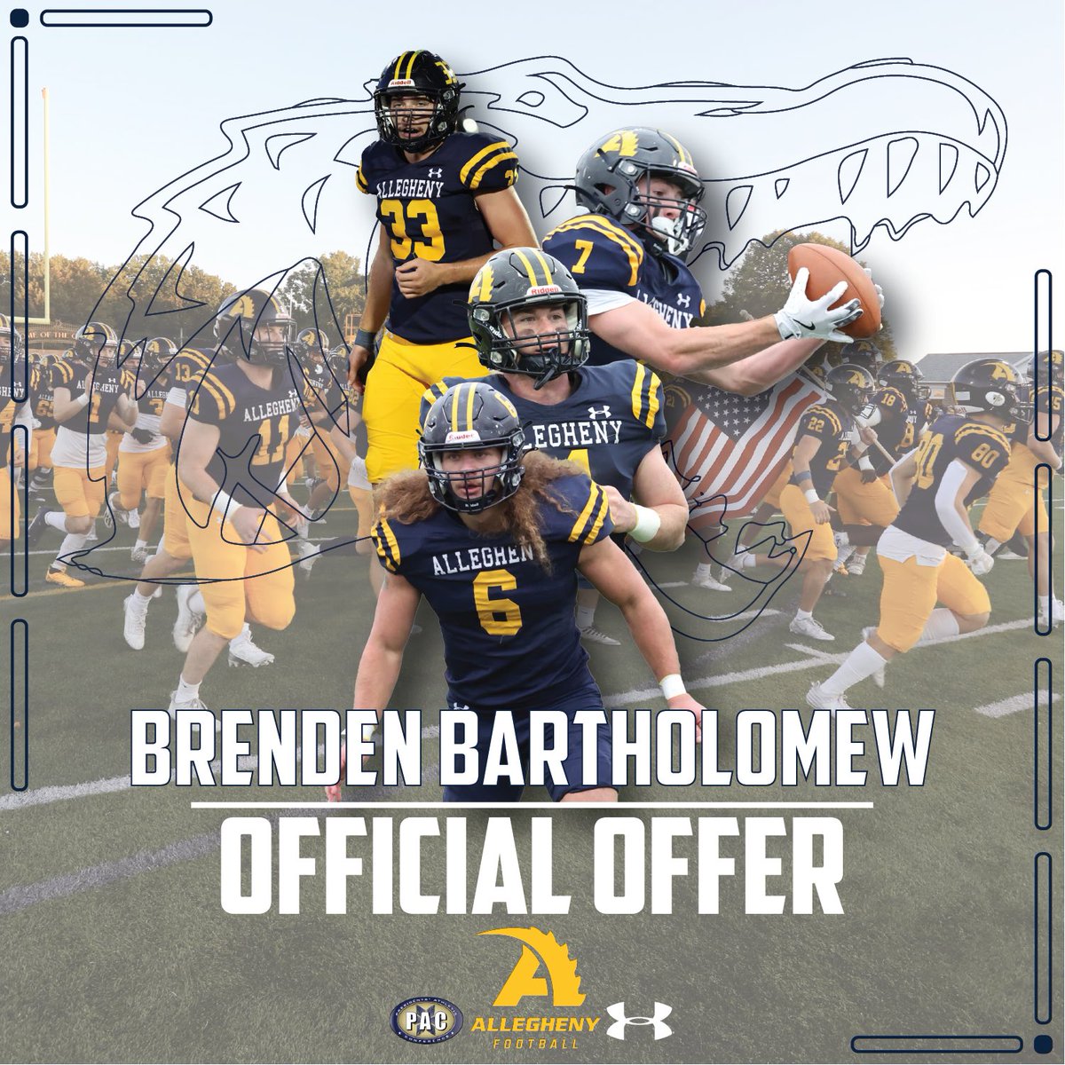 Brenden Bartholomew tweet media