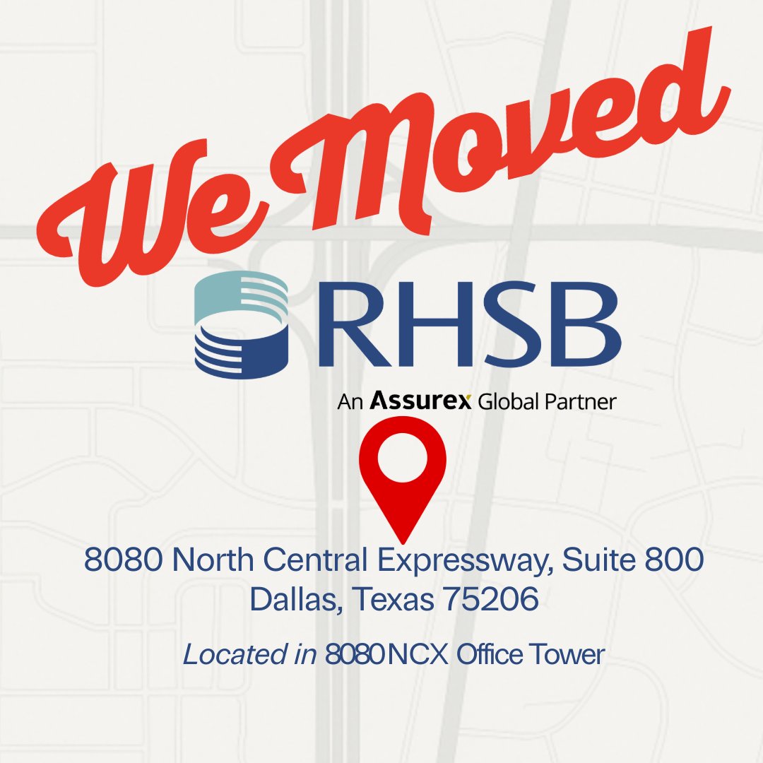 RHSB Insurance tweet media