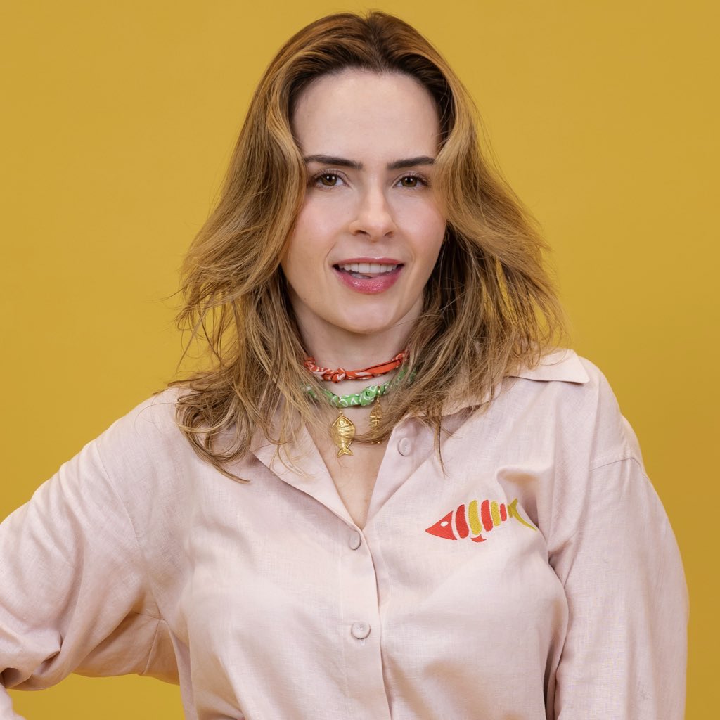 poptime's tweet photo. Ana Paula teve apenas 10.08% dos votos para sair do BBB26. https://t.co/HfXNvtdwER