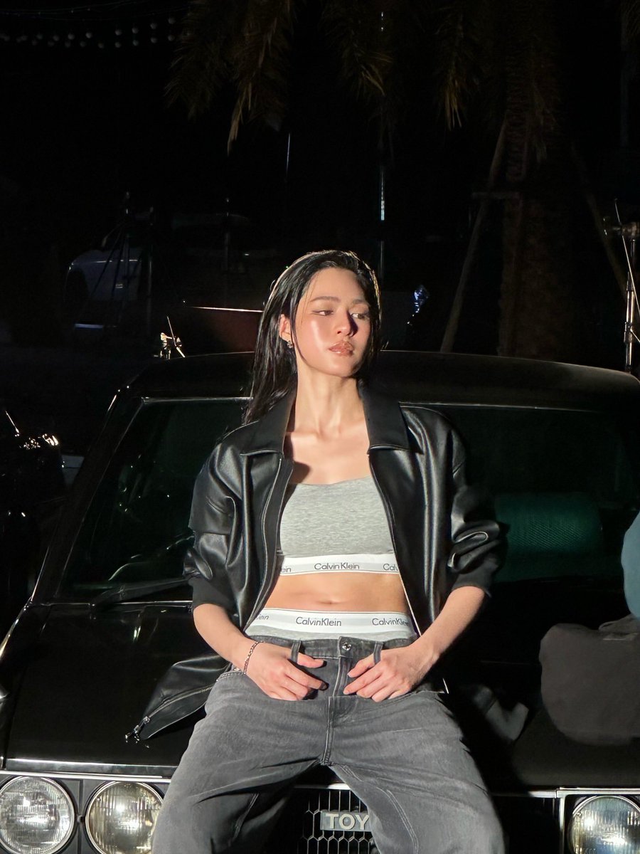 너무 대견하고 축하해!!!
맨날 링퀑 멋있음을 온 세상이 알았으면 좋겠다는 마음인데 점점 그게 실현되고 있어서 너무 좋다

LINGLING FACE Of CALVIN KLEIN 
#KwongLinglingAPACFaceOfCK