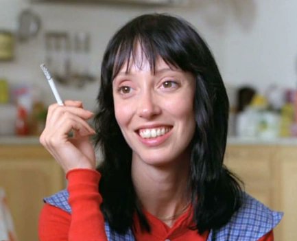 DisciUtku's tweet photo. Geçen tekrar The Shining'i izledim. 

SHELLEY DUVALL SEN NE KADAR GÜZEL BİR KADINSIN. 

Huzur içinde yat. 🙏 https://t.co/rgBUVnvuIv