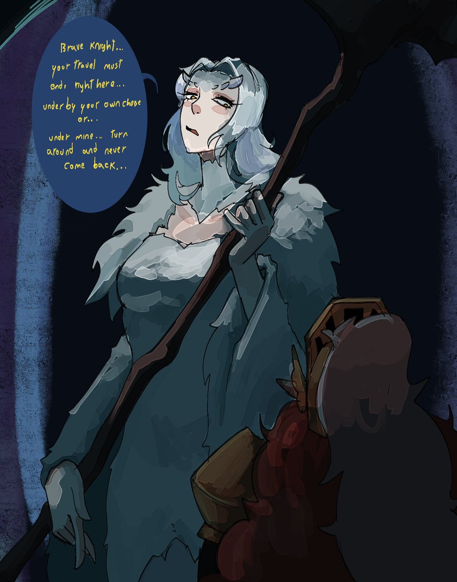 CupperTheSecond's tweet image. new comic on the paty