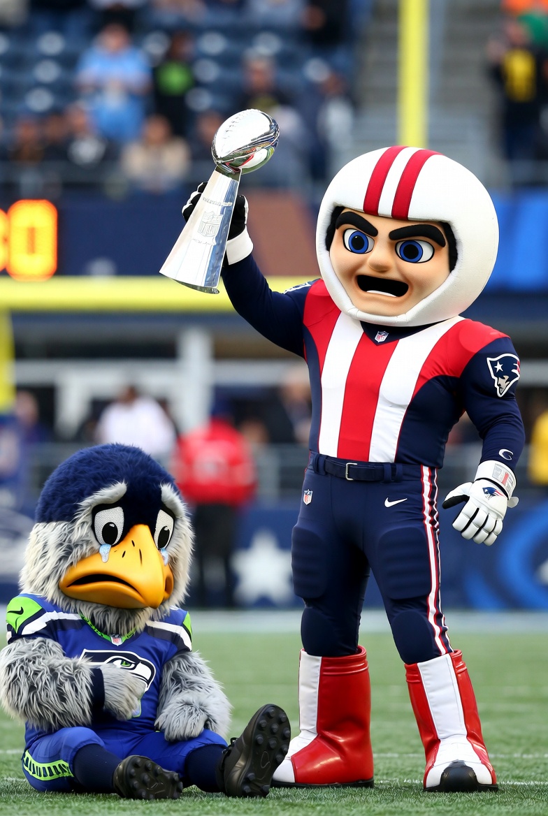 loveablemonsta's tweet photo. Sunday baby!!! Let's GO!!!
#PatriotsNation #SuperBowlLX #NFL #PatsNation #SuperBowlSunday #Boston https://t.co/khfvwK5NEs