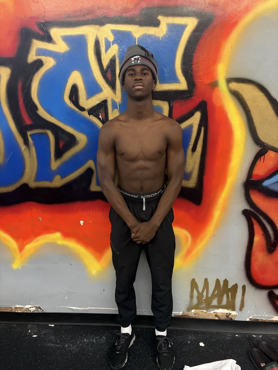 Tayon James tweet media