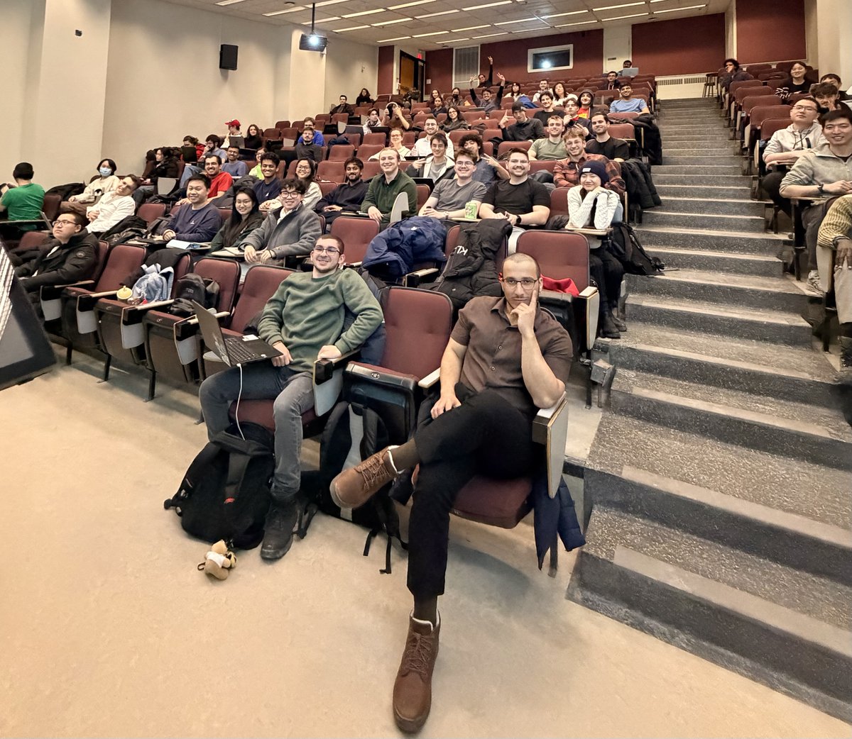 Nishanth Anand tweet media