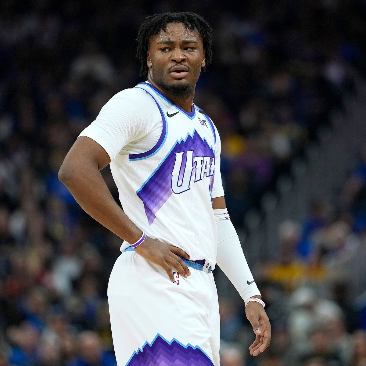 LegionHoops's tweet image. ISAIAH COLLIER TONIGHT:

17 POINTS
22 ASSISTS (!!!)
48 MINUTES (!!!)

YOU CAN’T MAKE THIS UP 🤯🤯