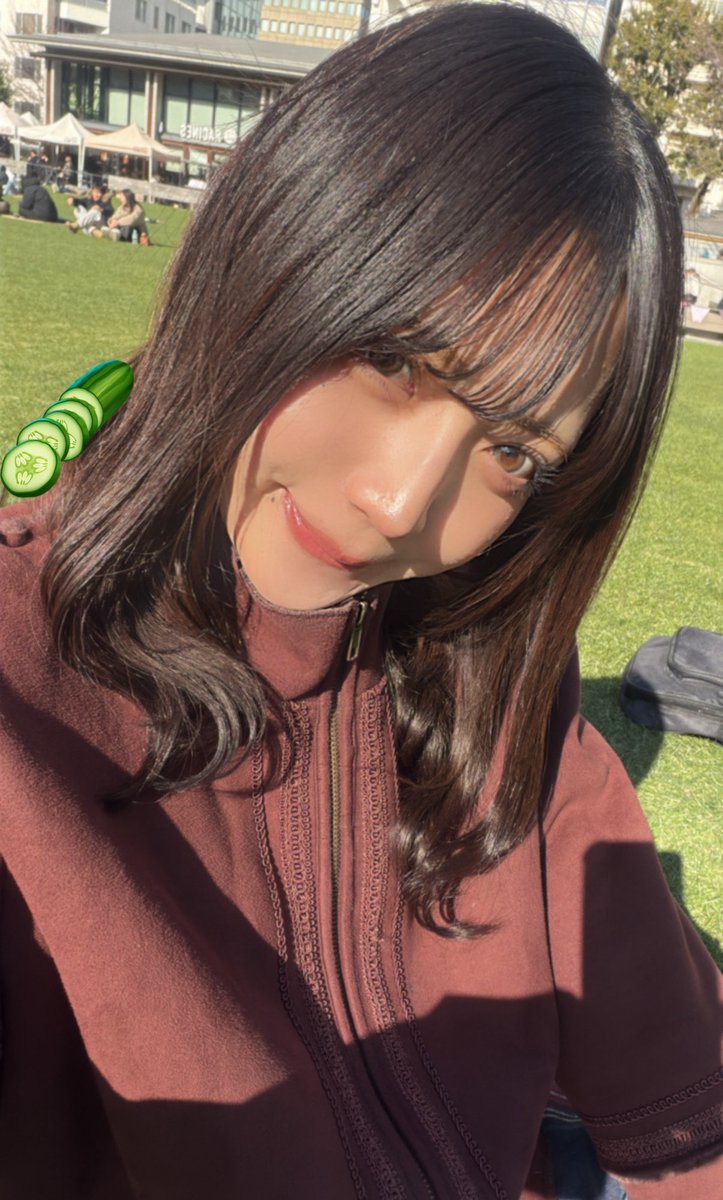 3o75g's tweet photo. 可愛いこの上着、セカストで1600円で買えて沸いた
袖が可愛い https://t.co/UqSN6nLCps