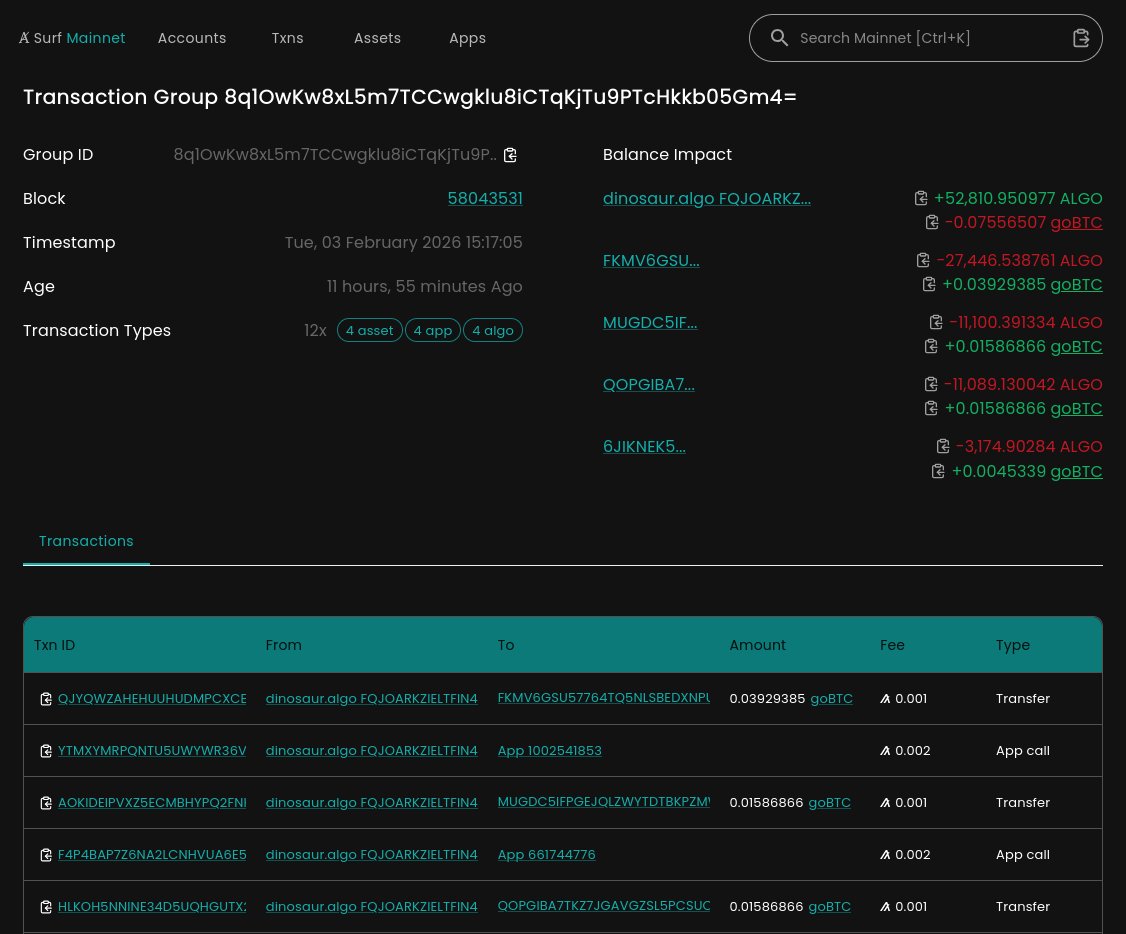 algo.surf tweet media