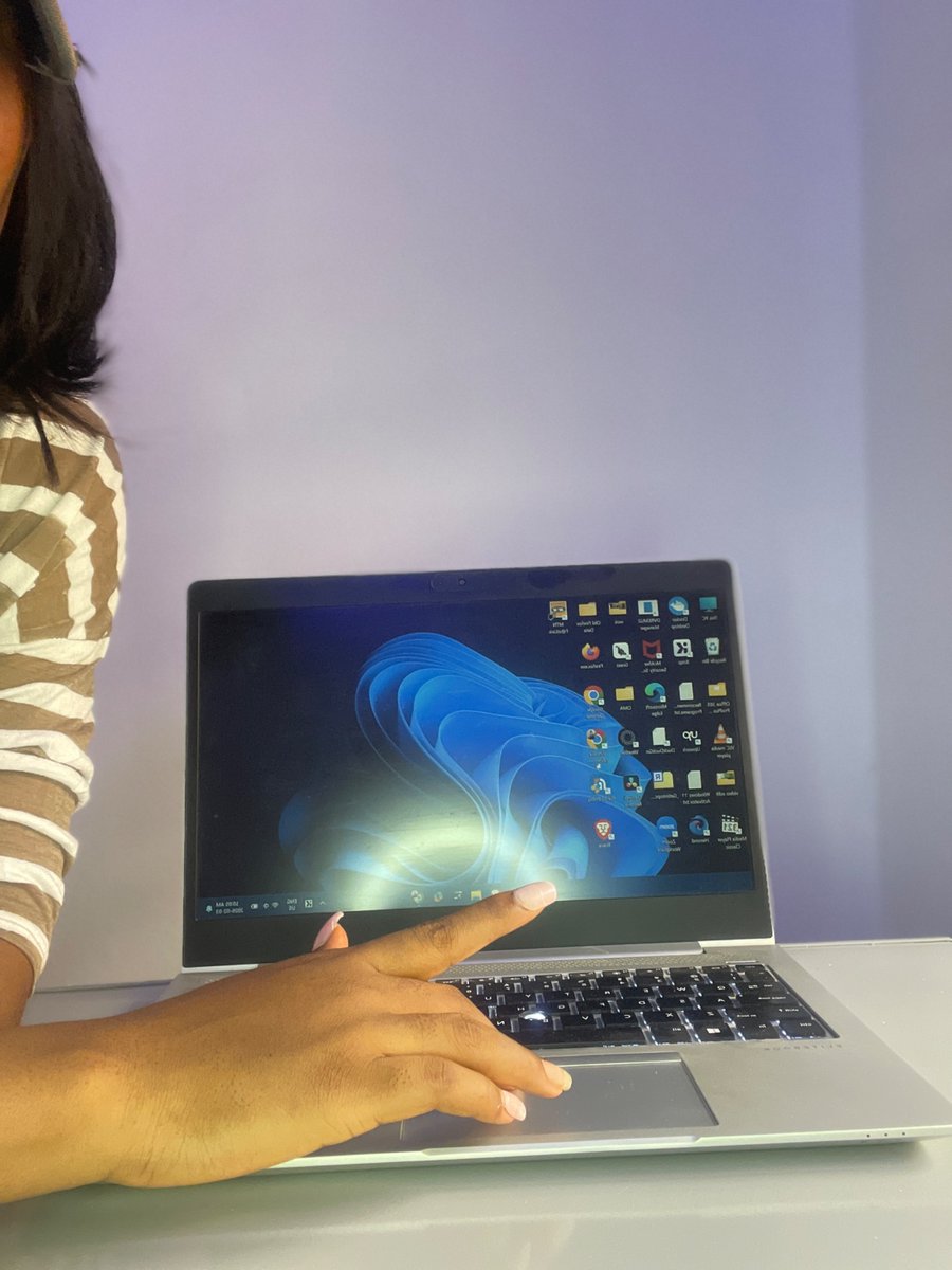 What you’re looking for is also looking for you. Keep showing up