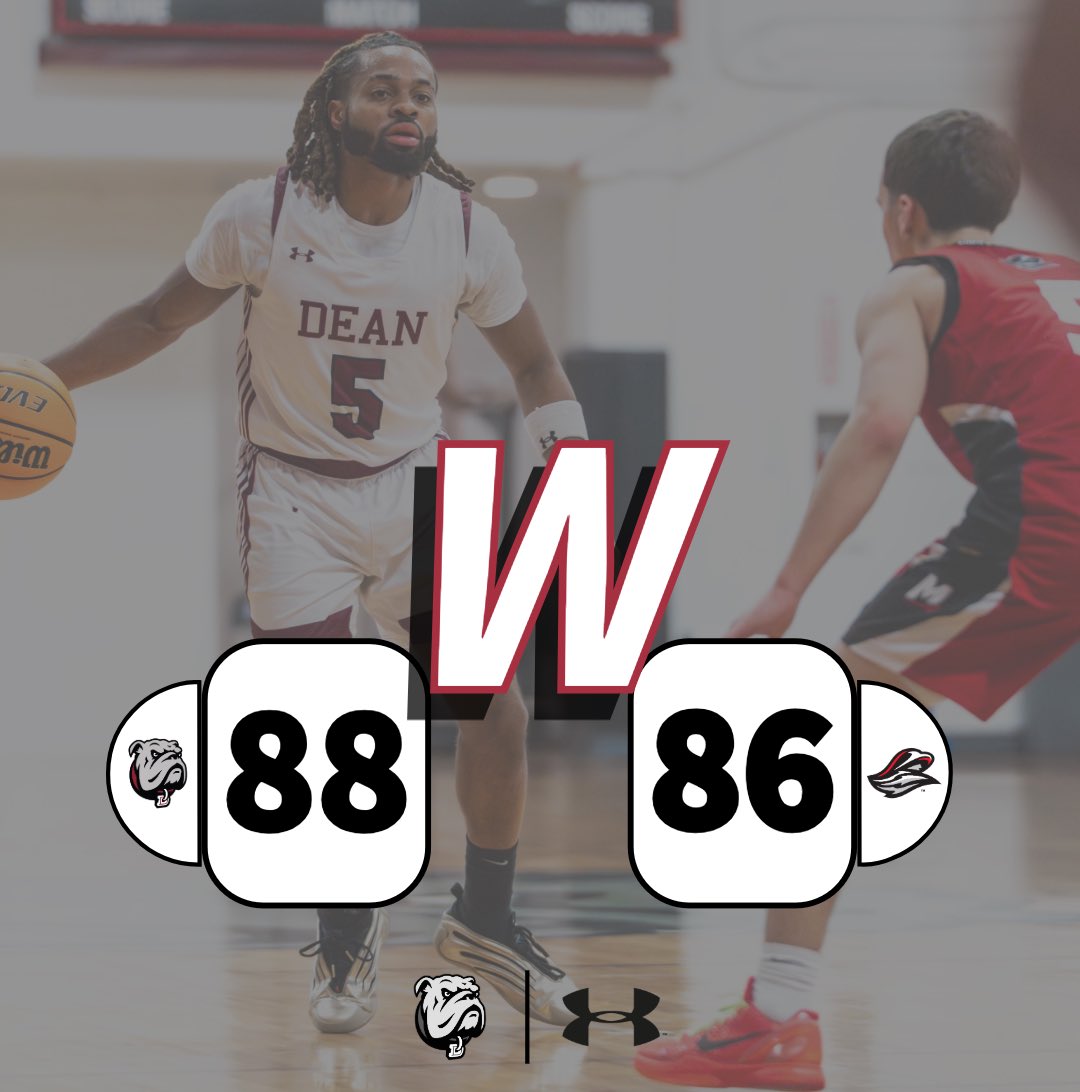 Dean Bulldogs tweet media