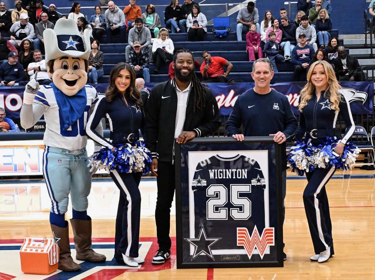 Allen Eagles Football ⭐️⭐️⭐️⭐️⭐️ tweet media