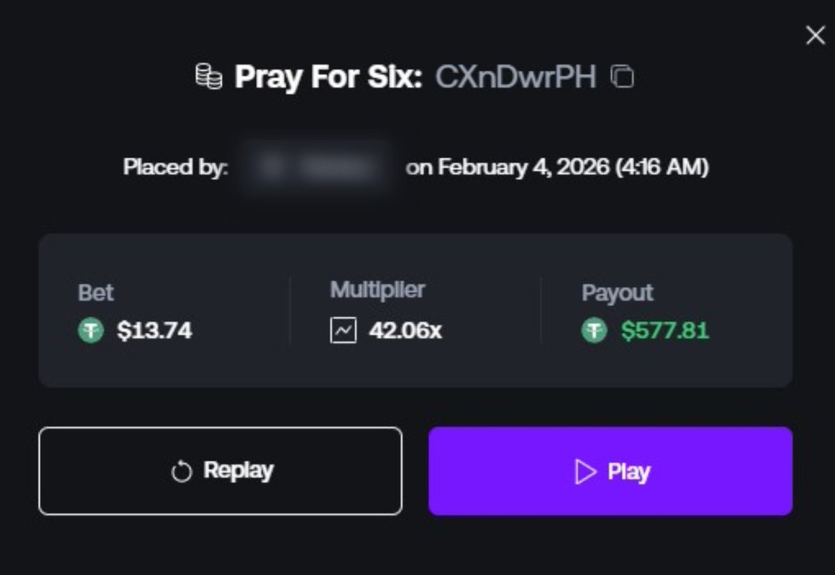 A code user on "Zygga" just won a nice payout🤑

Like &amp; RT for a tip 💸

Drop your Shuffle usernames!