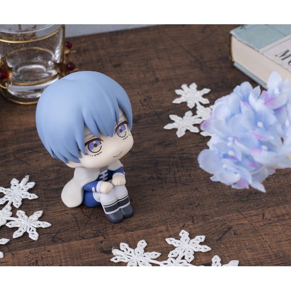 ❄️ 2월 신제품 정보 공개 ❄️

📌 장송의 프리렌 #葬送のフリーレン  🪄
✔️ 룩업 프리렌 시무룩 ver.
✔️ 룩업 힘멜

🗓️ 2월 5일 (목) 예약 개시 예정 

#메가하우스공식몰 #베스트하비