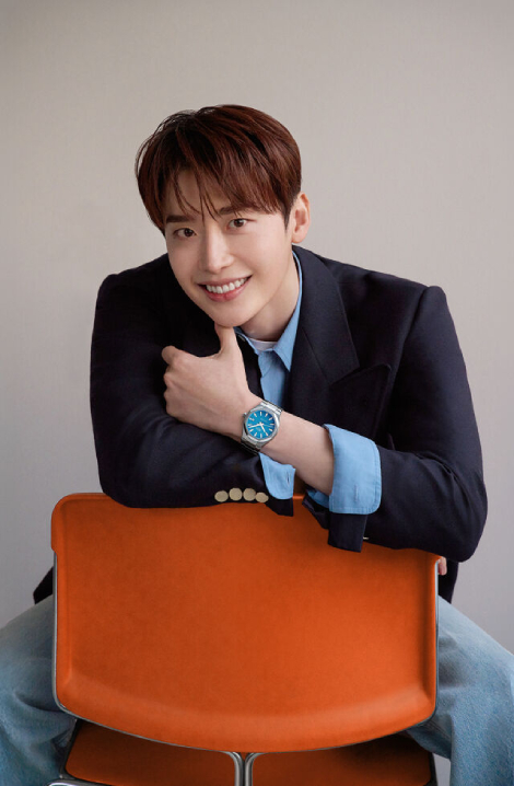 イ・ジョンソク