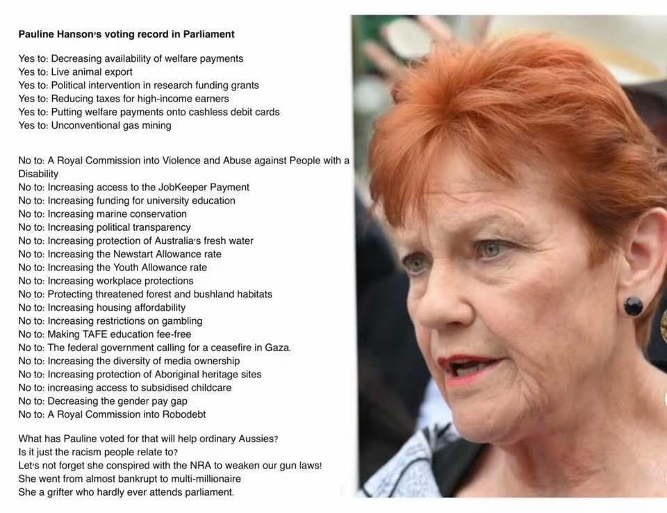 Probable Spam 🇦🇺 tweet media