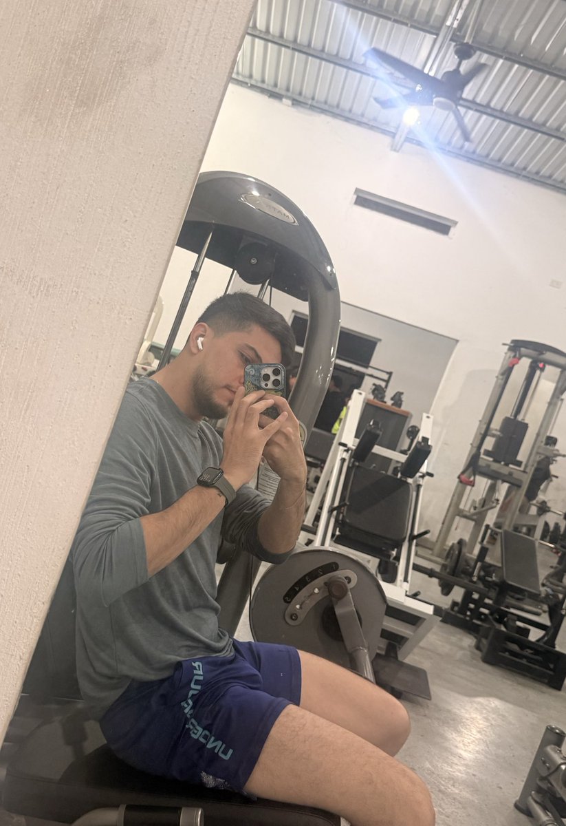 AL97RG's tweet image. Volví a donde soy feliz