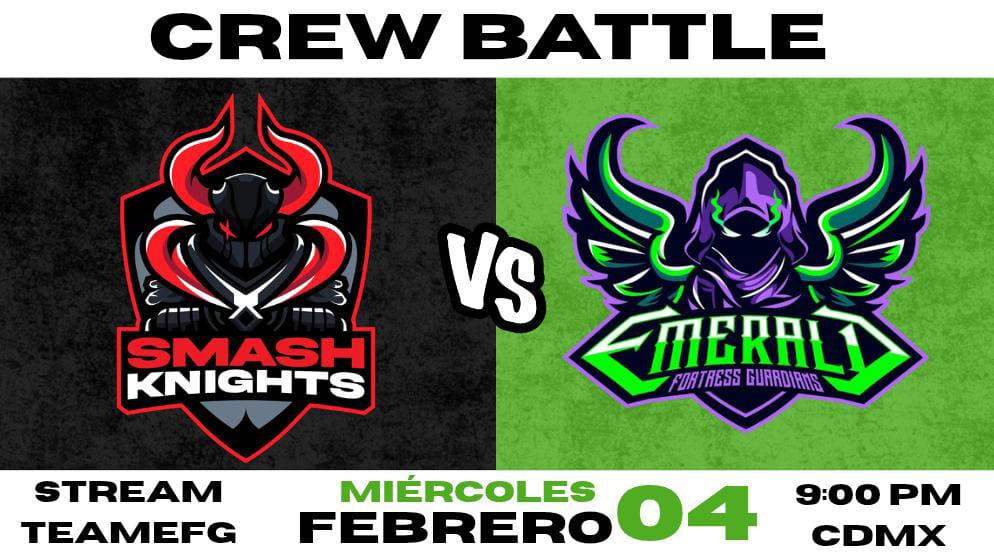 Emerald Fortress Guardians tweet media