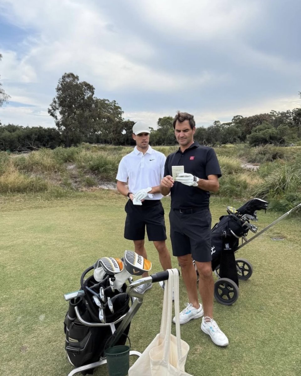 Golf Australia ⛳️ tweet media