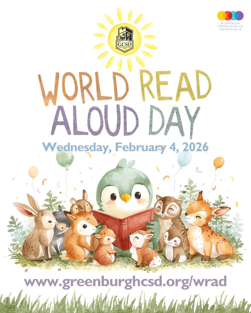 Greenburgh Central School District tweet media