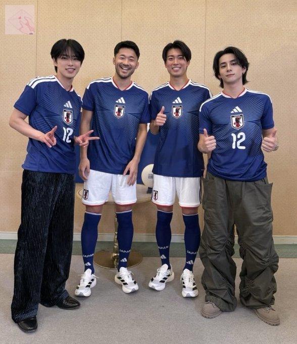 JAPANFESS tweet media