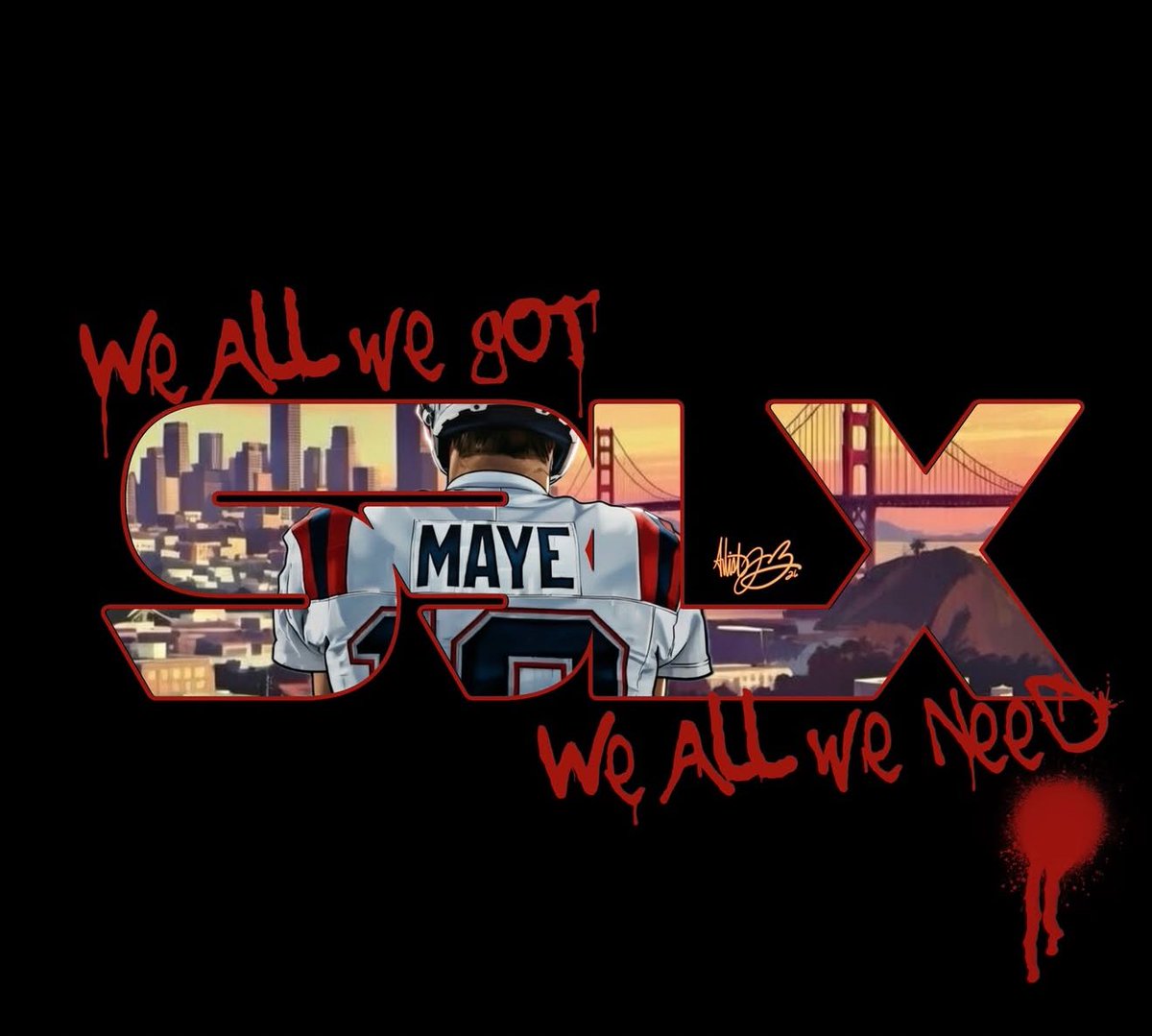 𝐖𝐄 𝐀𝐋𝐋 𝐖𝐄 𝐆𝐎𝐓