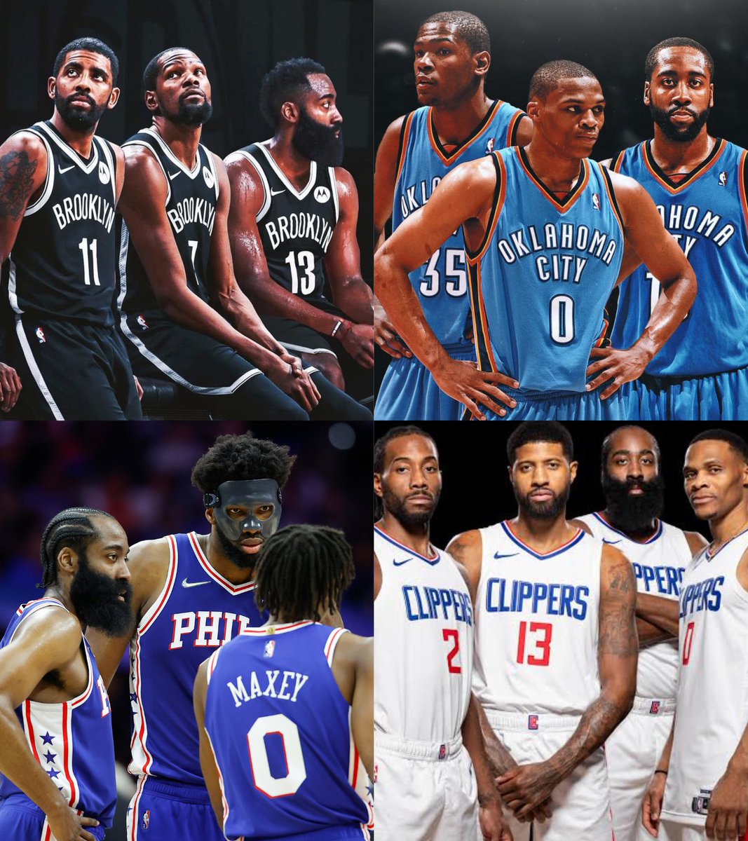 Links da NBA 🏀 tweet media