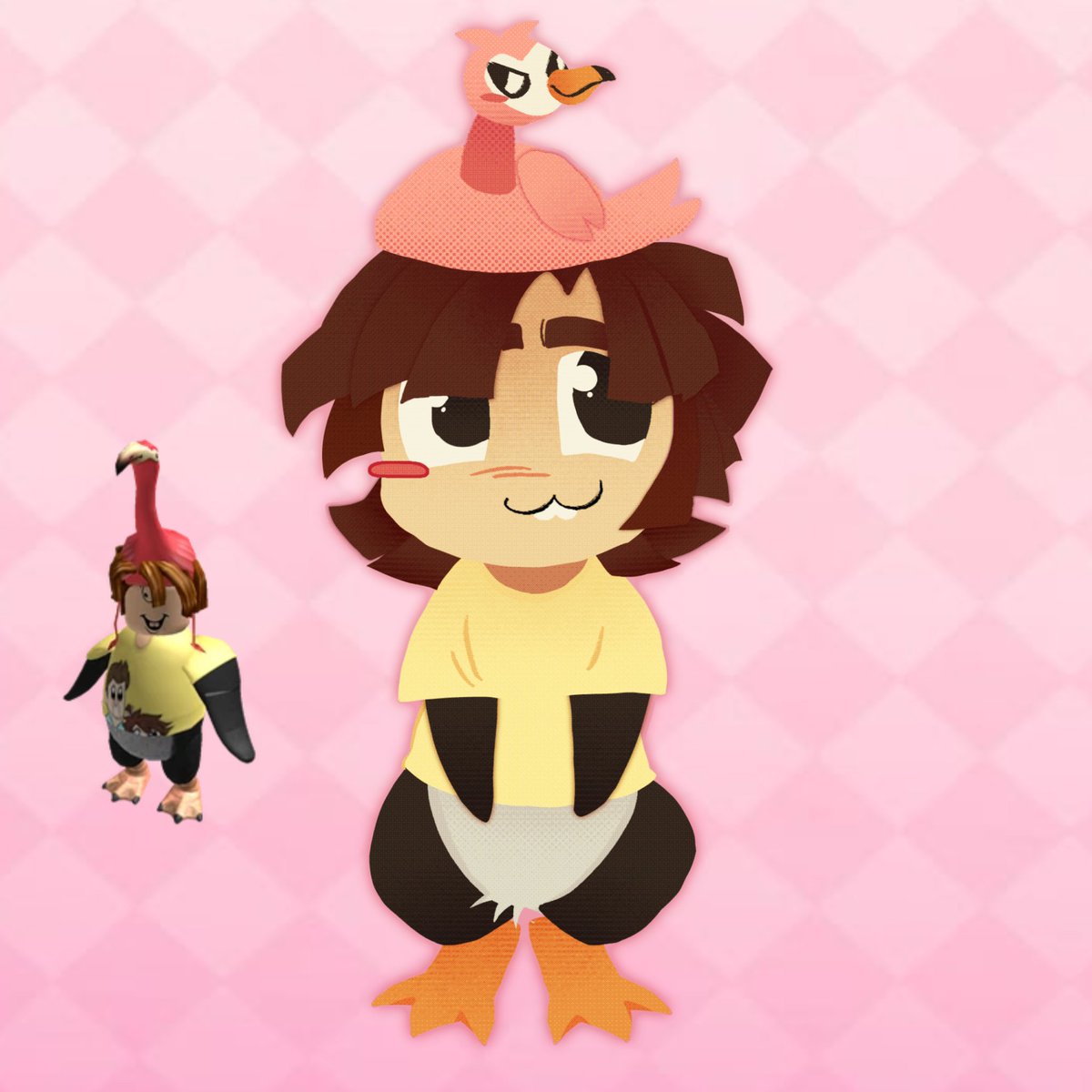 flamtwt flamtwt flamtwt (manifesting