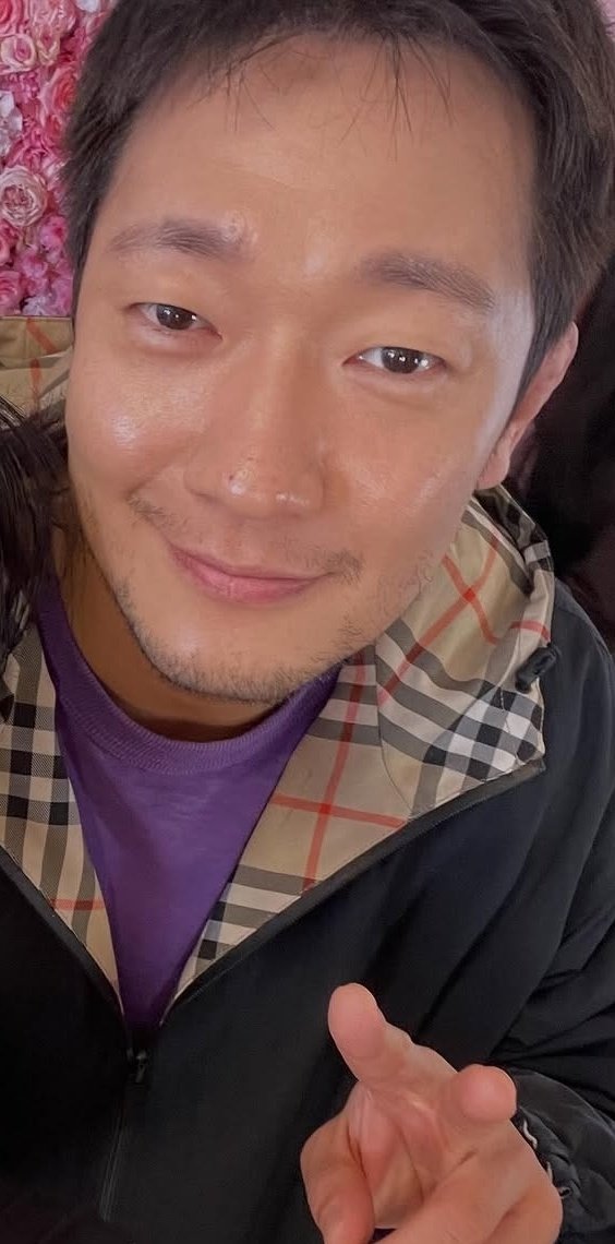 말랑감자가..요기있네🤣🤣🤣
#손석구 #sonsukku