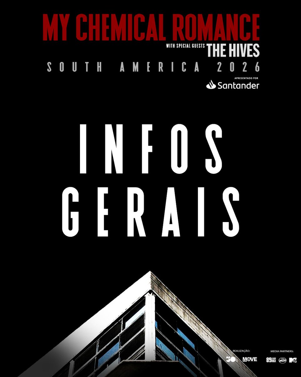 Portal MCR tweet media