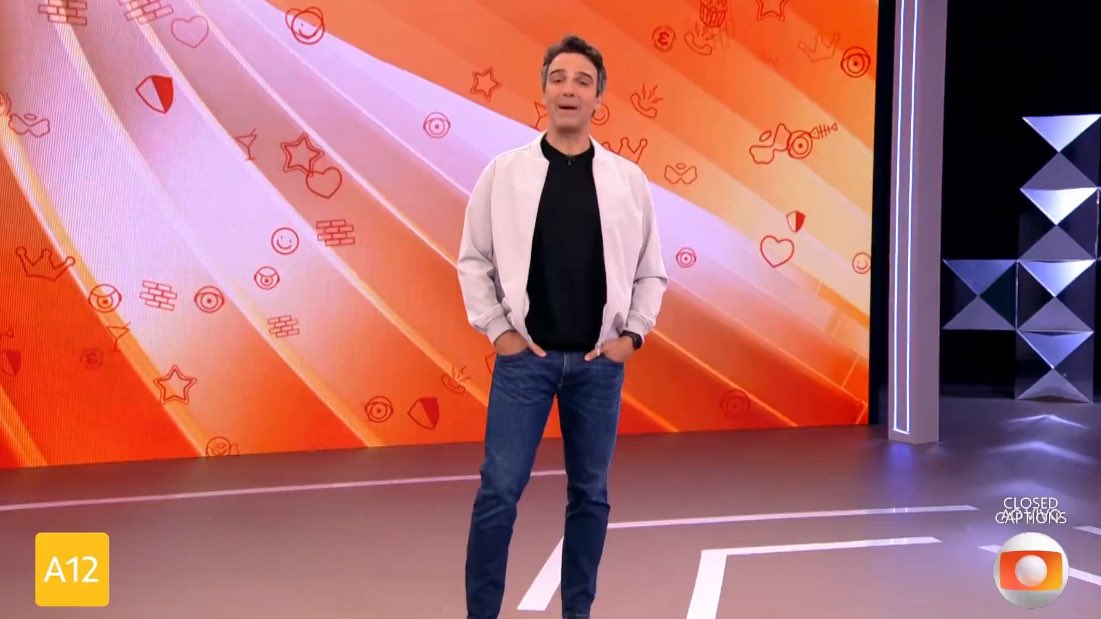 SeriesBrasil's tweet image. Tadeu: “Ainda estão pra descobrir quem é o diamante da temporada. Mas essa pessoa não é você, Brigido!” #BBB26