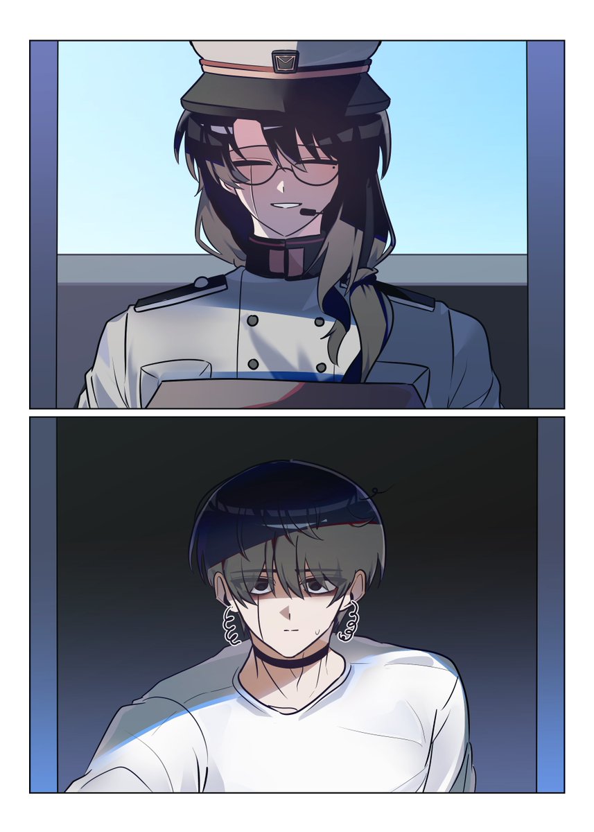 #郵便車カエン  #戦車タロン

있지 나 알고 있어 네가 혼자서 눈물 흘리고 있는 거 알고 있어